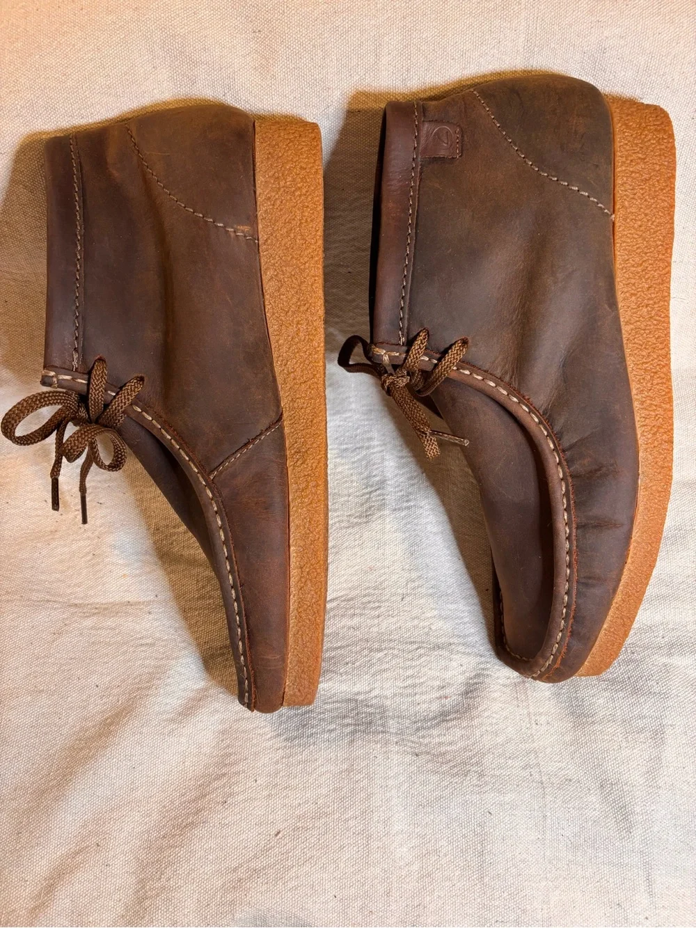 Clarks Men's Shacre Boot